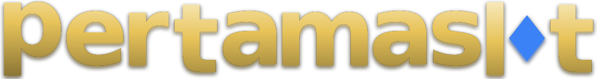 pertamaslot logo