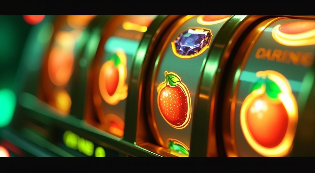 pertamaslot mobile gaming